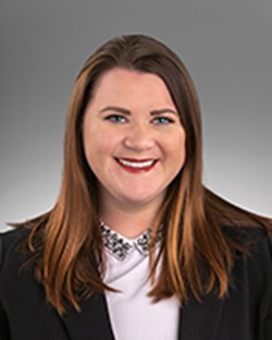 Kayla Quinn, APRN, CNM
