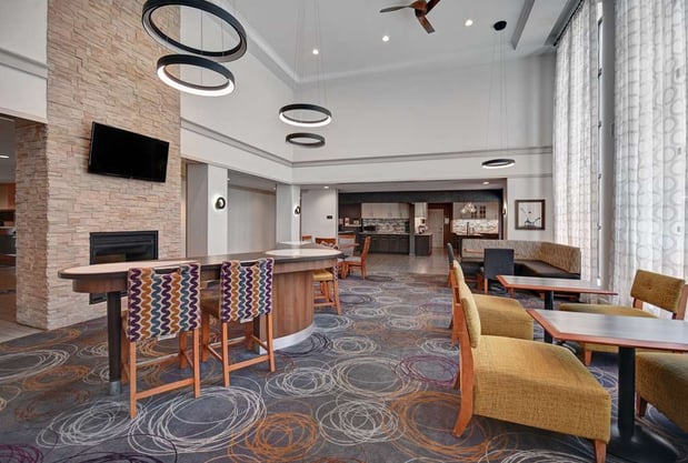 Images Homewood Suites by Hilton Eatontown