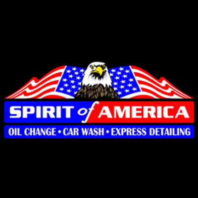 Spirit Of America Car Wash - Waldorf, MD 20602 - (301)638-9274 | ShowMeLocal.com