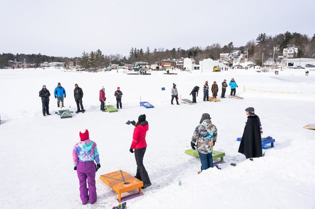 Images voco Saranac Lake NY - Waterfront by IHG
