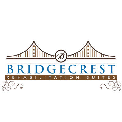 Bridgecrest Rehabilitation Suites Logo