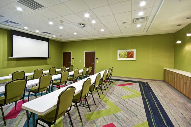 Images Home2 Suites by Hilton Oklahoma City Airport