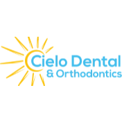 Cielo Dental & Orthodontics Logo