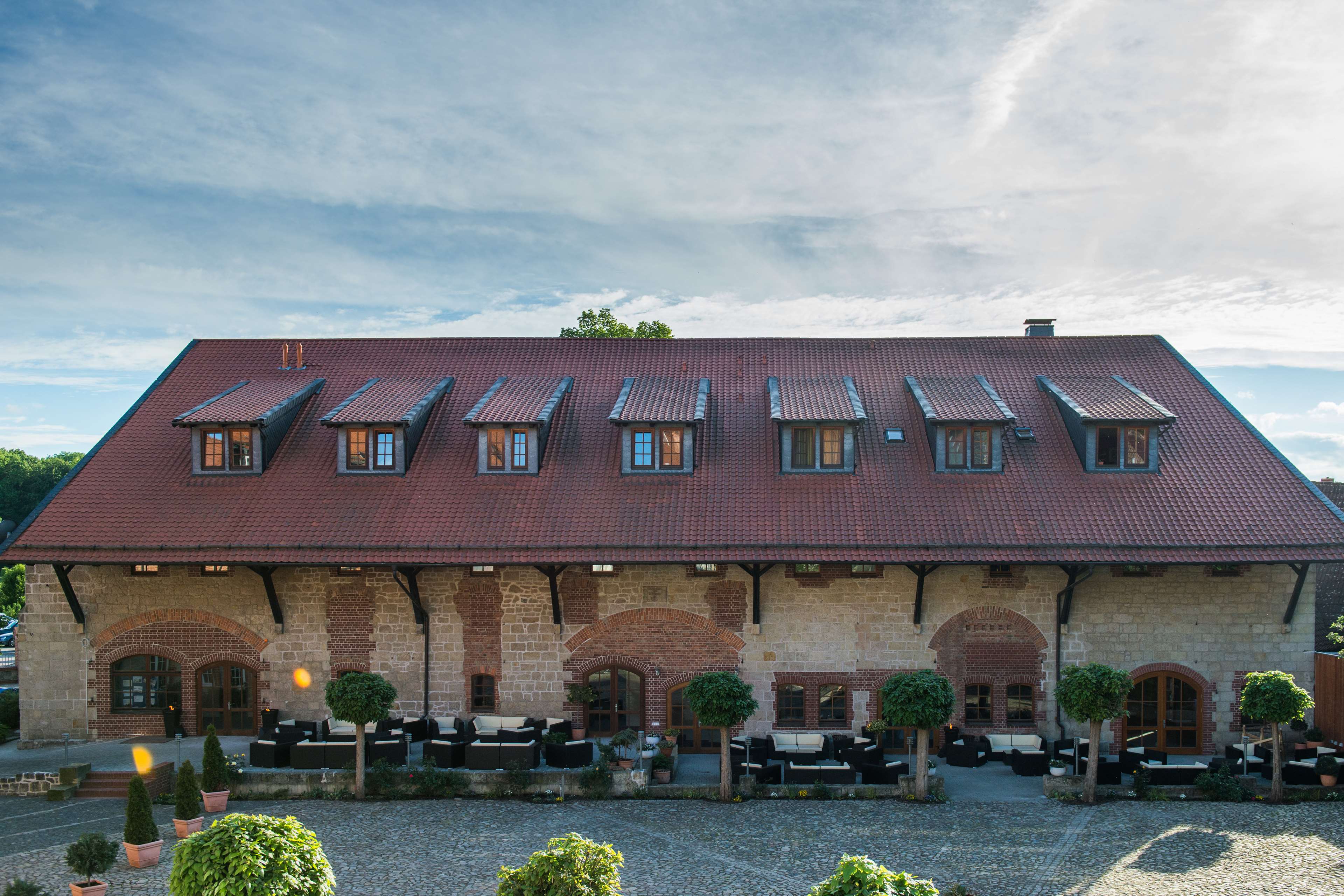 Bilder Best Western Hotel Schlossmuehle