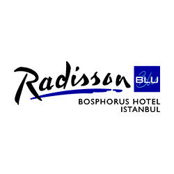Radisson Blu Bosphorus Hotel, Istanbul Logo