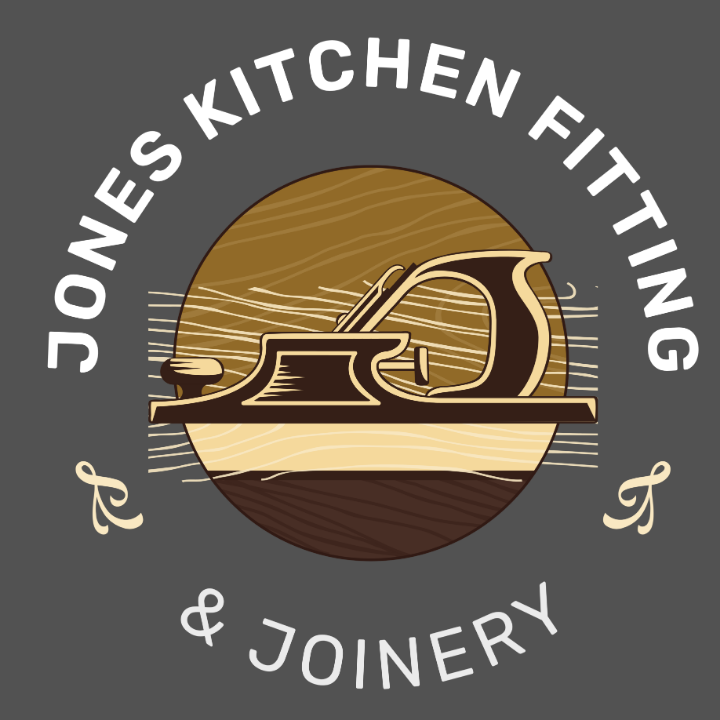 Jones Kitchen Fitting & Joinery Logo