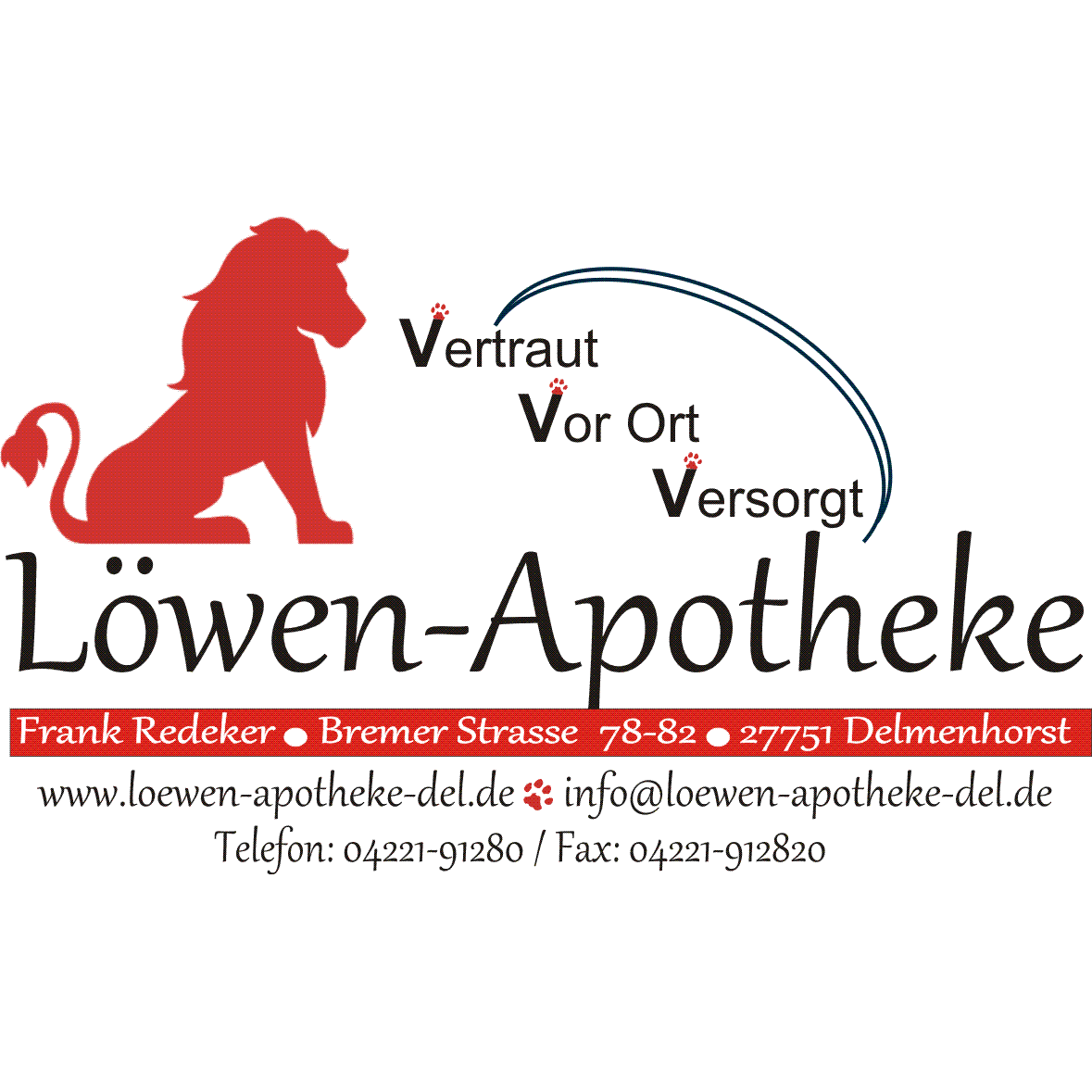 Löwen-Apotheke  