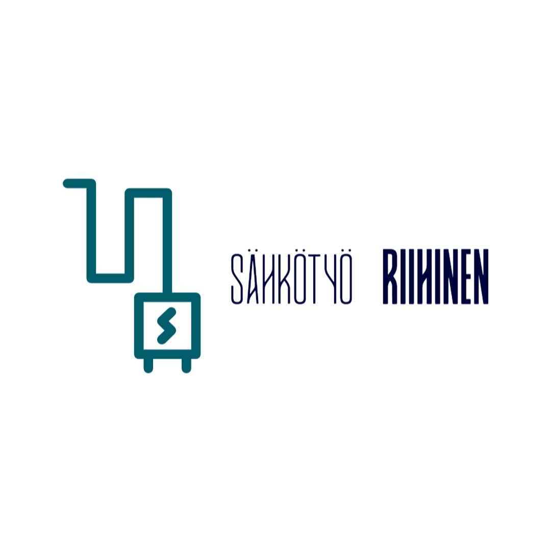 Sähkötyö Riihinen Logo