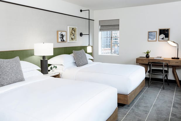 Images Kimpton Sylvan Atlanta - Buckhead by IHG