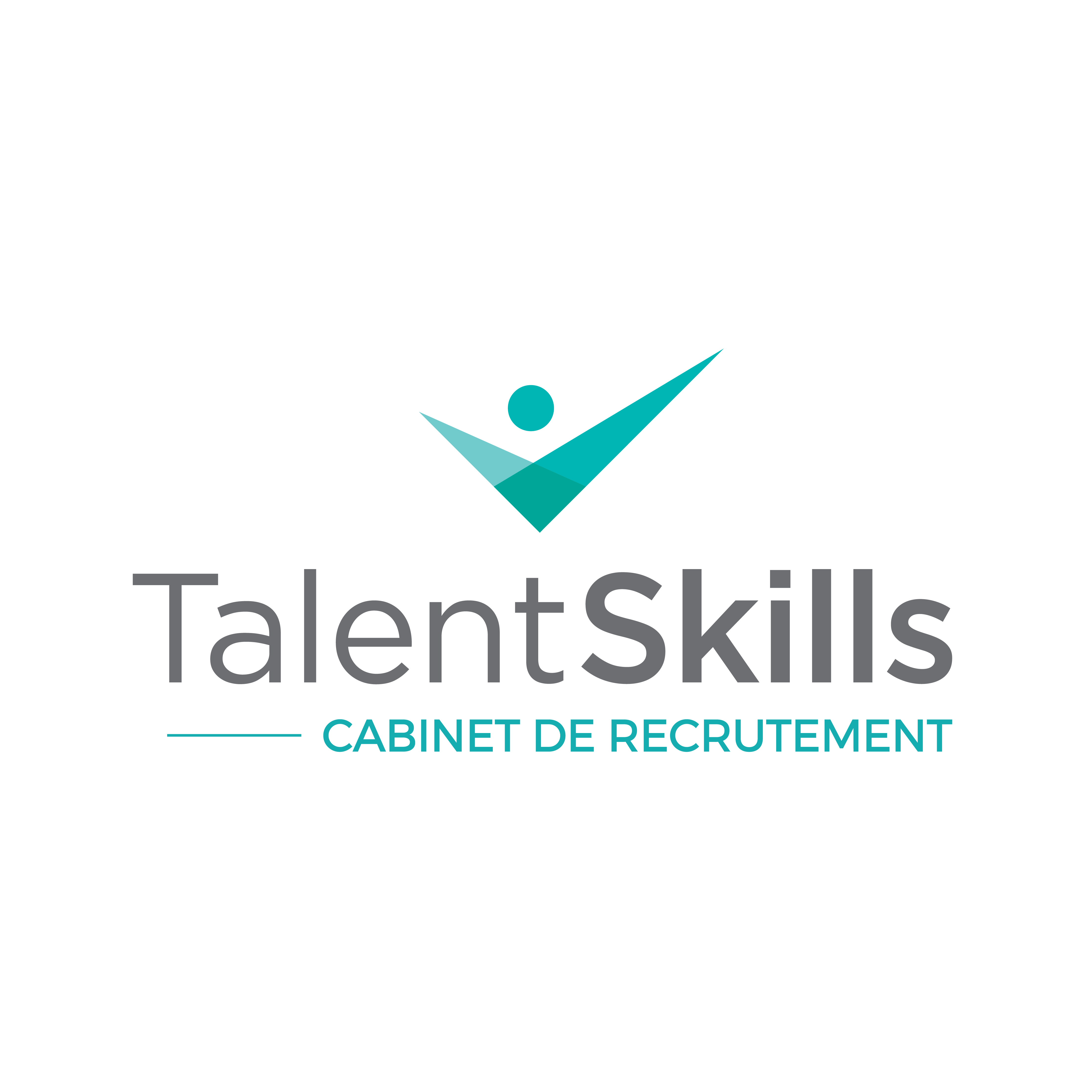 TalentSkills Orléans Logo