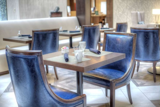 Images DoubleTree Suites by Hilton at The Battery Atlanta