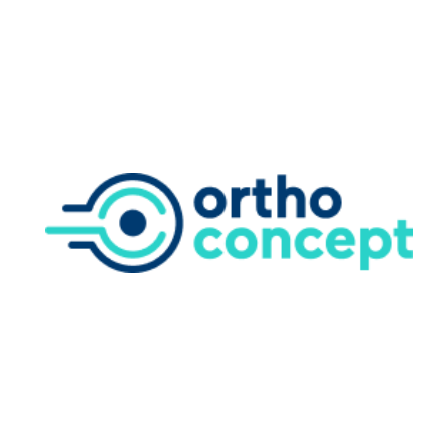 Orthoconcept Logo