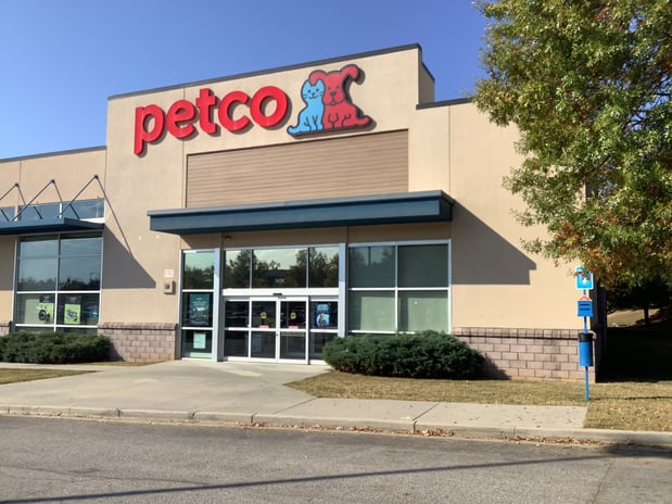 Images Petco Grooming