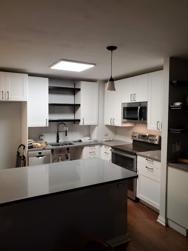 Precision Craft Finishes LLC Image