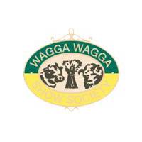 Wagga Wagga Show Society Logo