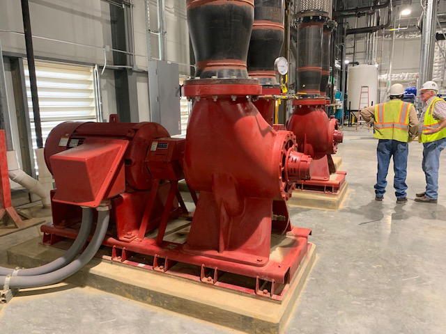 Images Hydronic Technology Inc