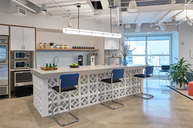 Images WeWork
