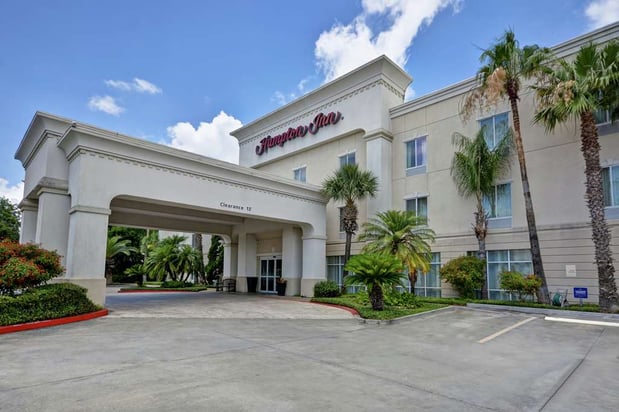 Images Hampton Inn Corpus Christi-Northwest I-37