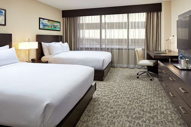 Images Hilton Houston Plaza/Medical Center