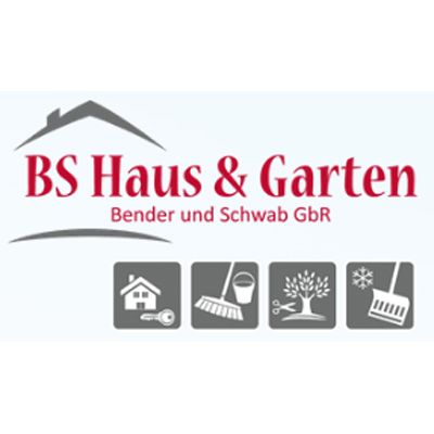 BS Haus & Garten in Mannheim - Logo