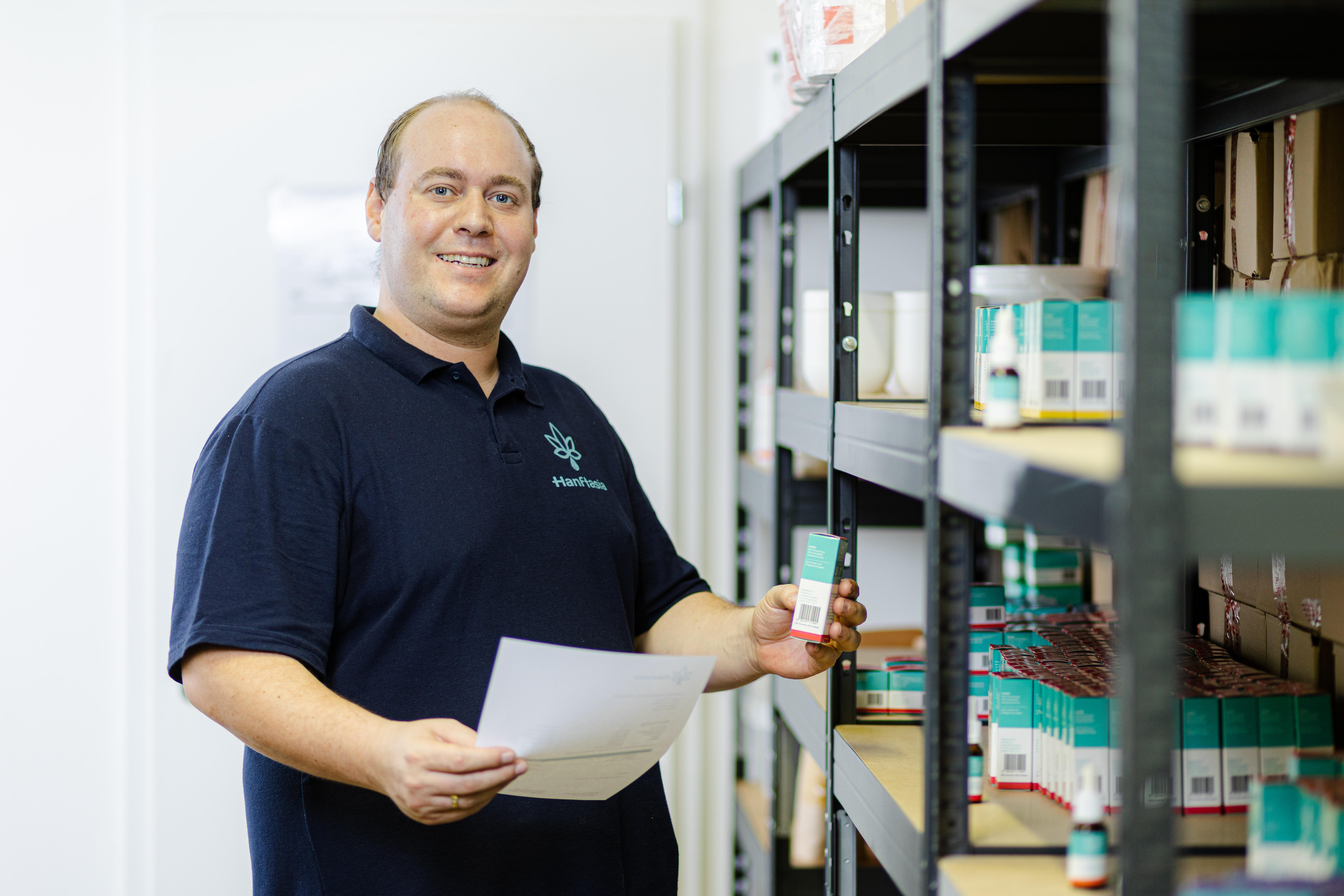 Hanftasia e.U, Engelsdorferstraße 4 in Eggenburg