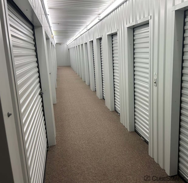 Images CubeSmart Self Storage