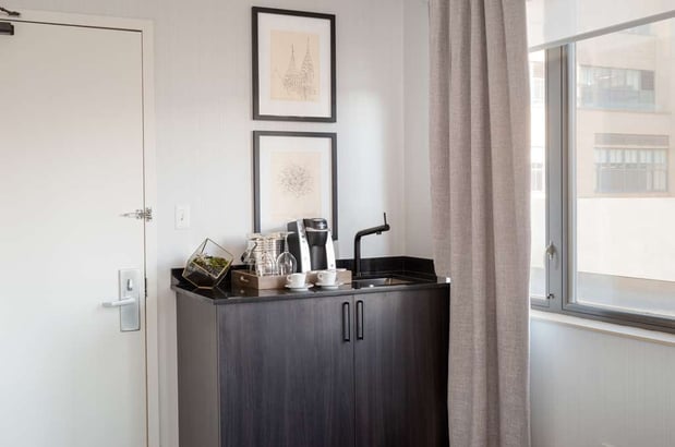 Images Hilton Garden Inn New York/Tribeca
