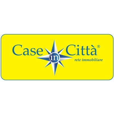 Agenzia Immobiliare - Case in Città Logo