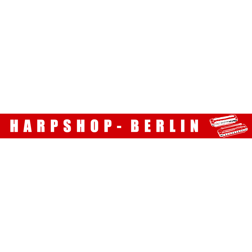 Logo HARPSHOP Richter Trautwein