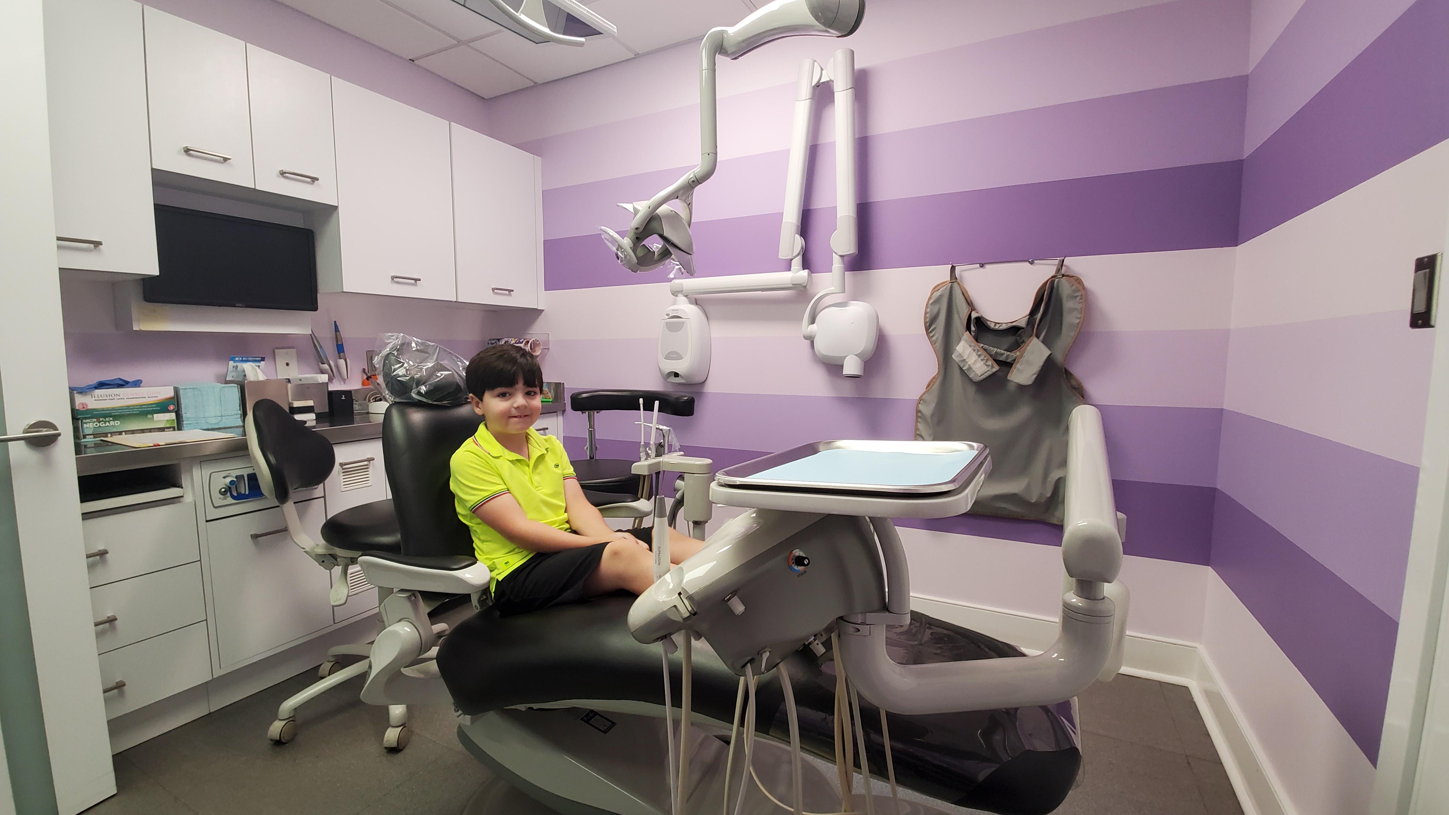 Image 3 | Pediatric Dentistry: Dr. Sara B. Babich, DDS