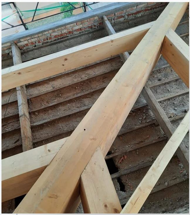 Images Edil Bullari - Impresa Edile
