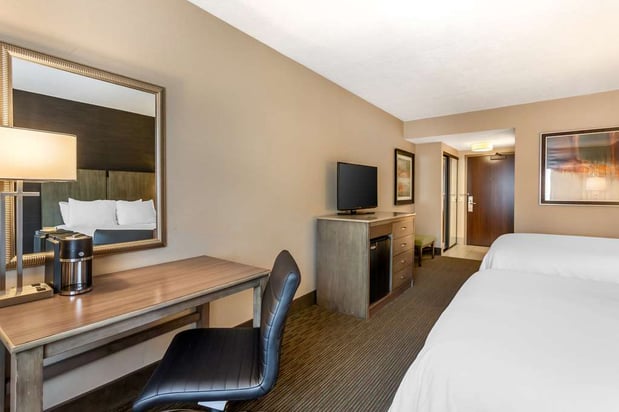 Images Best Western Plus Cotton Tree Inn