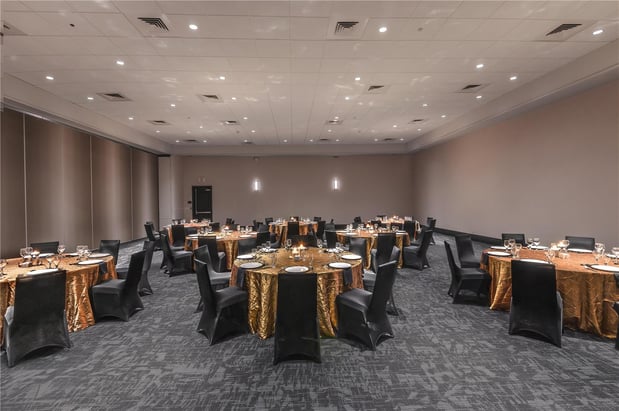 Images Hilton Birmingham Downtown at UAB