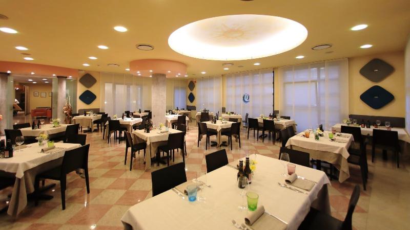 Hotel Ristorante Eden