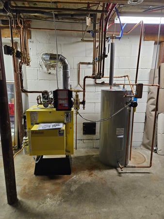 Images K.M. Gomes & Sons HVAC Professionals, LLC