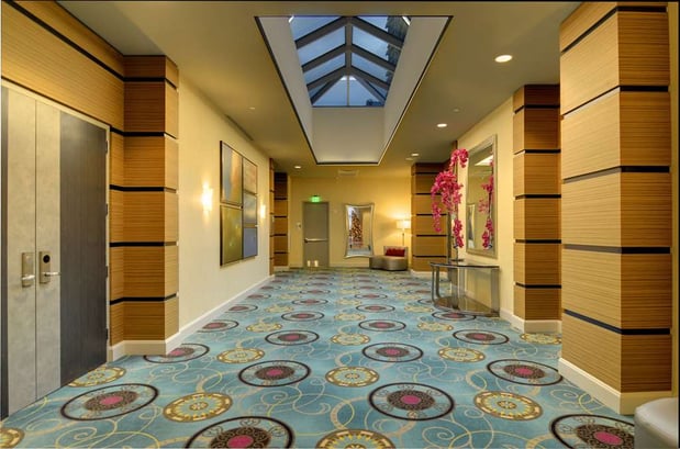 Images Hampton Inn & Suites Miami/Brickell-Downtown