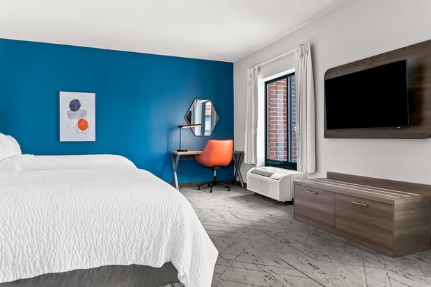Images Holiday Inn Express & Suites Detroit-Novi by IHG