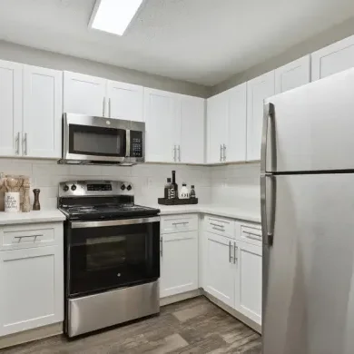 Retreat at Stonecrest | Kitchen 