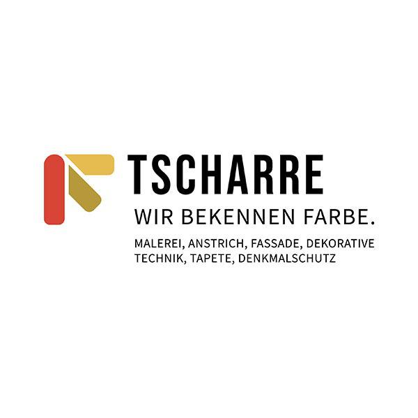 Tscharre Josef GmbH Logo