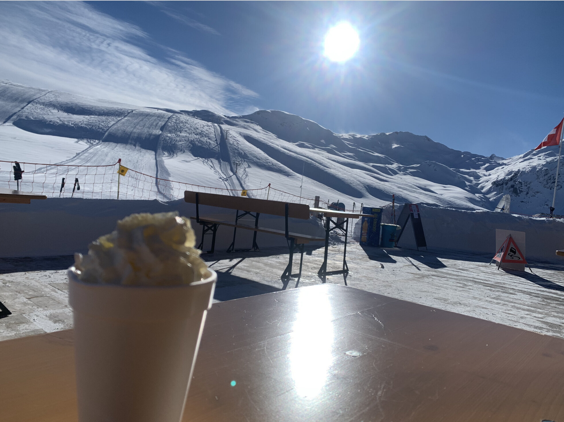 Bilder Ferien in Bivio