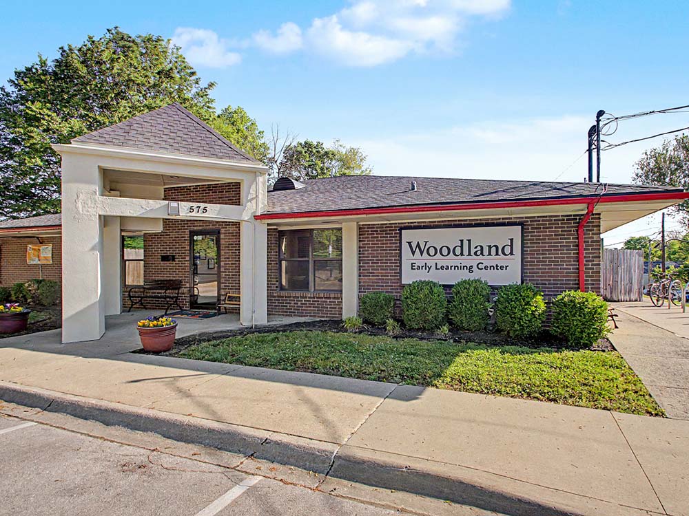 Woodland Early Learning Center