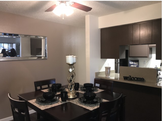 Sunrise Apartments