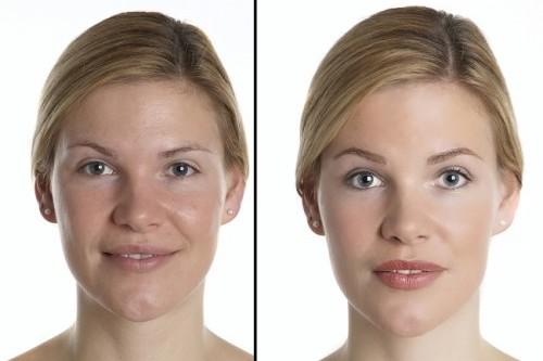 Kosmetik MaDonna in Basel, Hammerstrasse 11 in Basel