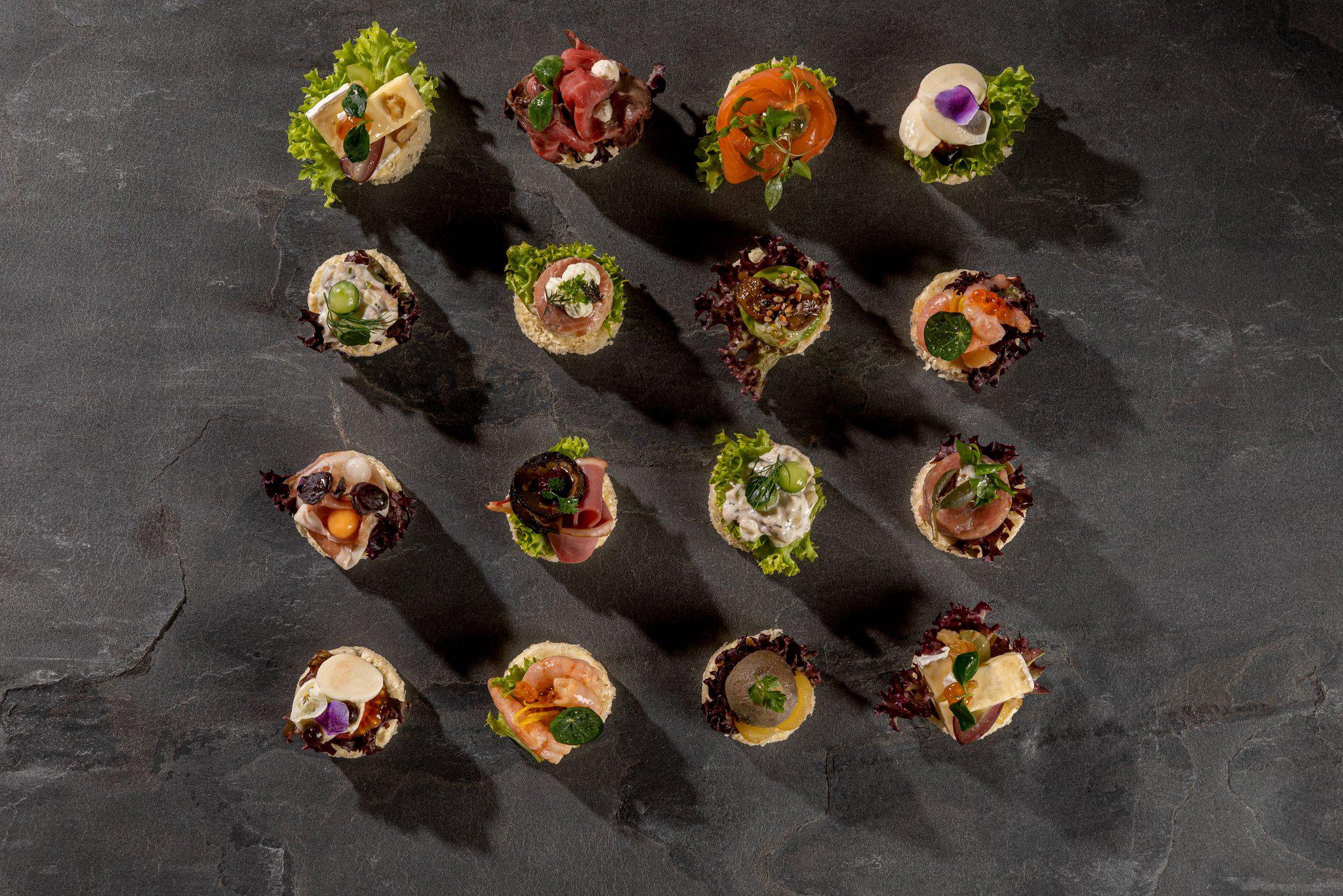 Hotel Imperial, a Luxury Collection Hotel, Vienna, Kaerntner Ring 16 in Vienna