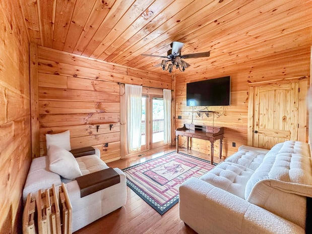 Images Carolina Getaway Cabins