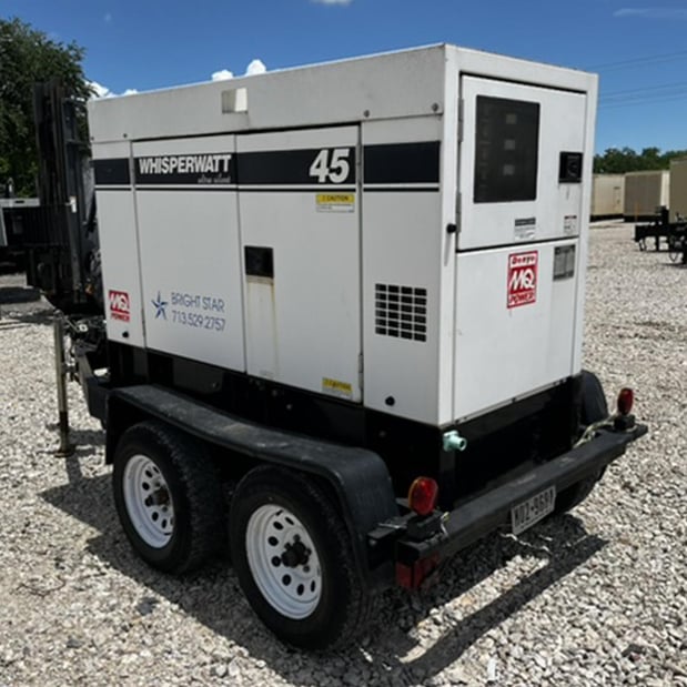 Images Stag Power Rentals