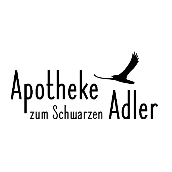 Logo von Apotheke zum Schwarzen Adler Mag. pharm. Anna Ratt KG