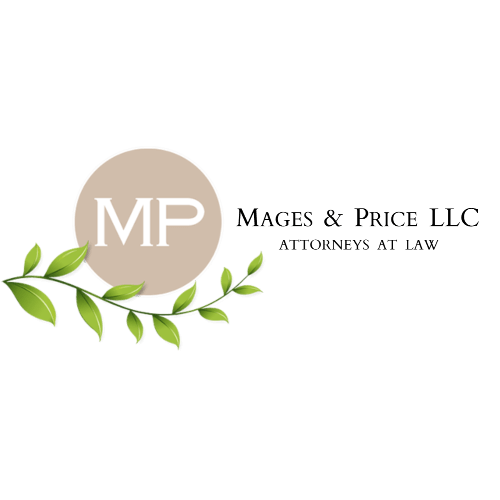 Mages & Price LLC | Attorneys at Law Logo