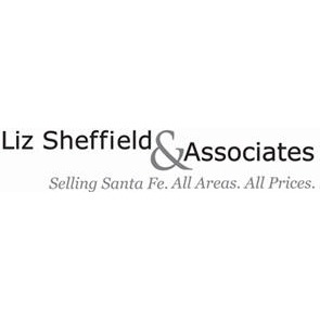Liz Sheffield Real Estate Logo