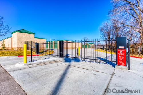 CubeSmart Self Storage Photo